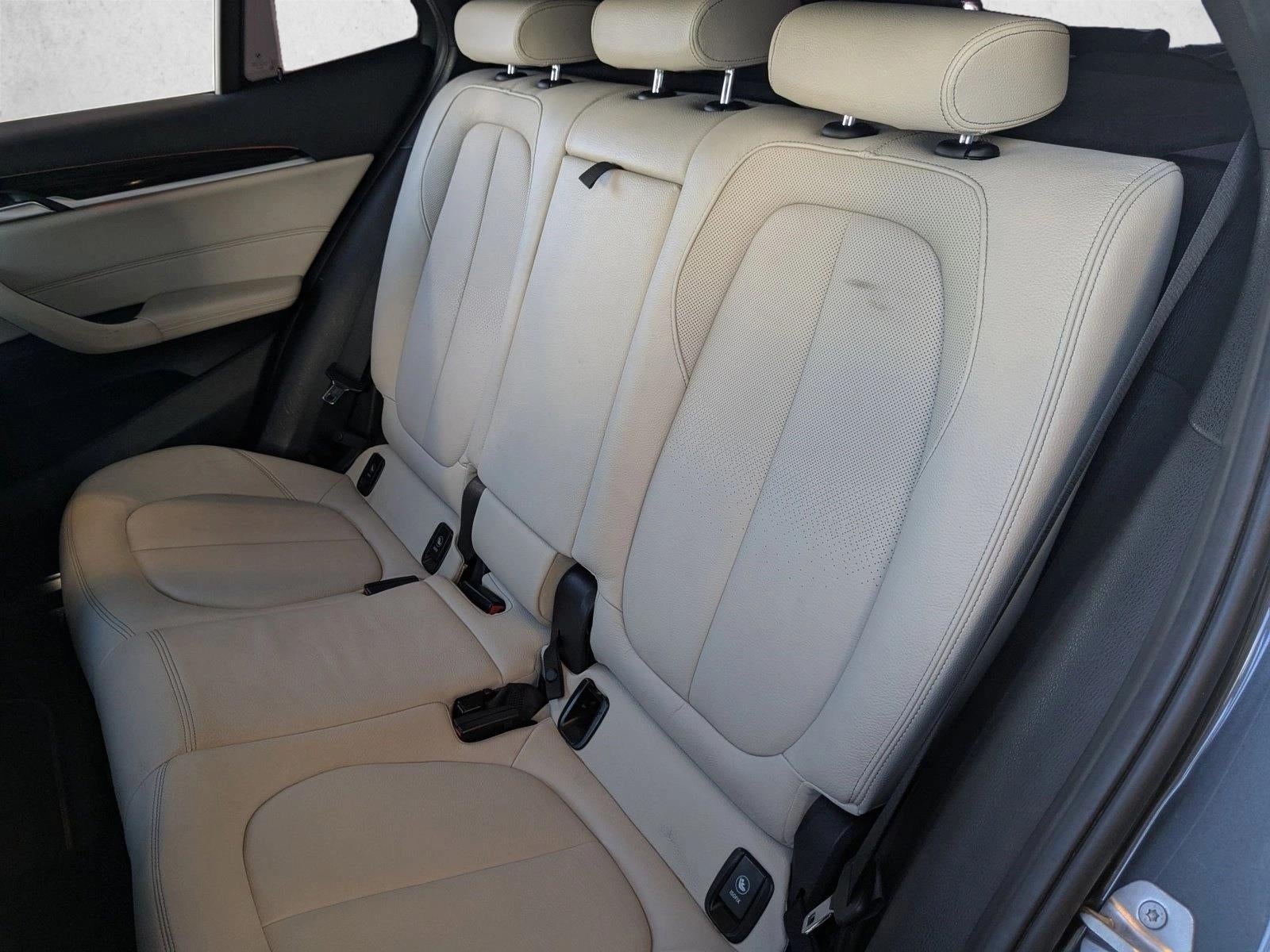 2020 BMW X2 sDrive28i Sports Activity Coupe