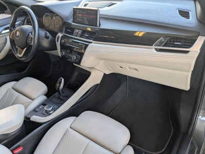 2020 BMW X2 sDrive28i Sports Activity Coupe