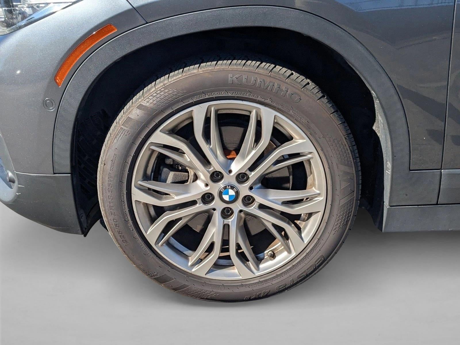 2020 BMW X2 sDrive28i Sports Activity Coupe