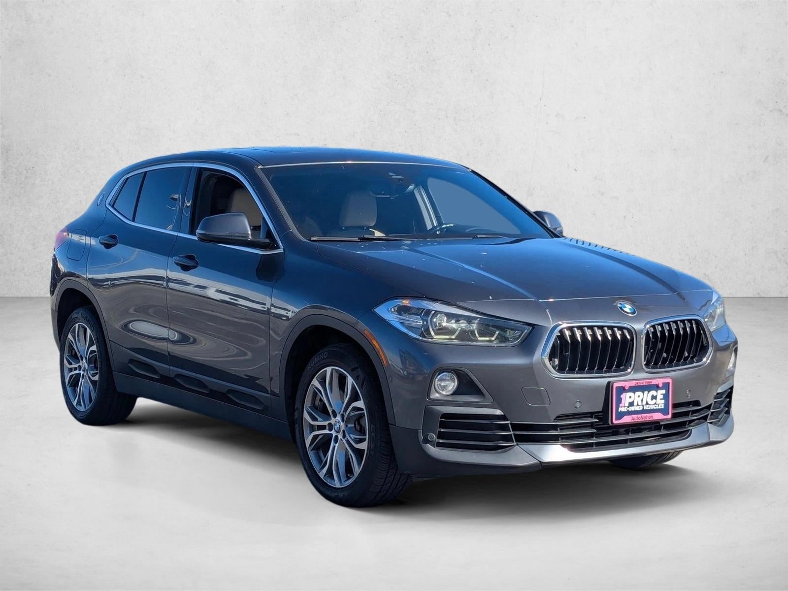2020 BMW X2 sDrive28i Sports Activity Coupe