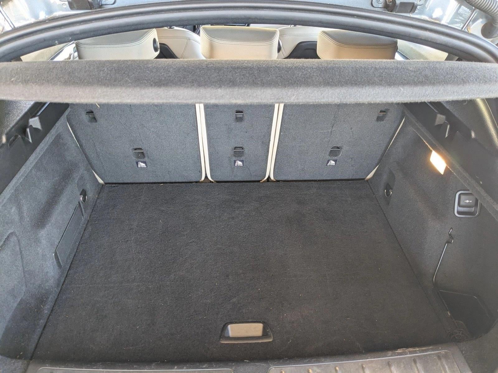 2020 BMW X2 sDrive28i Sports Activity Coupe