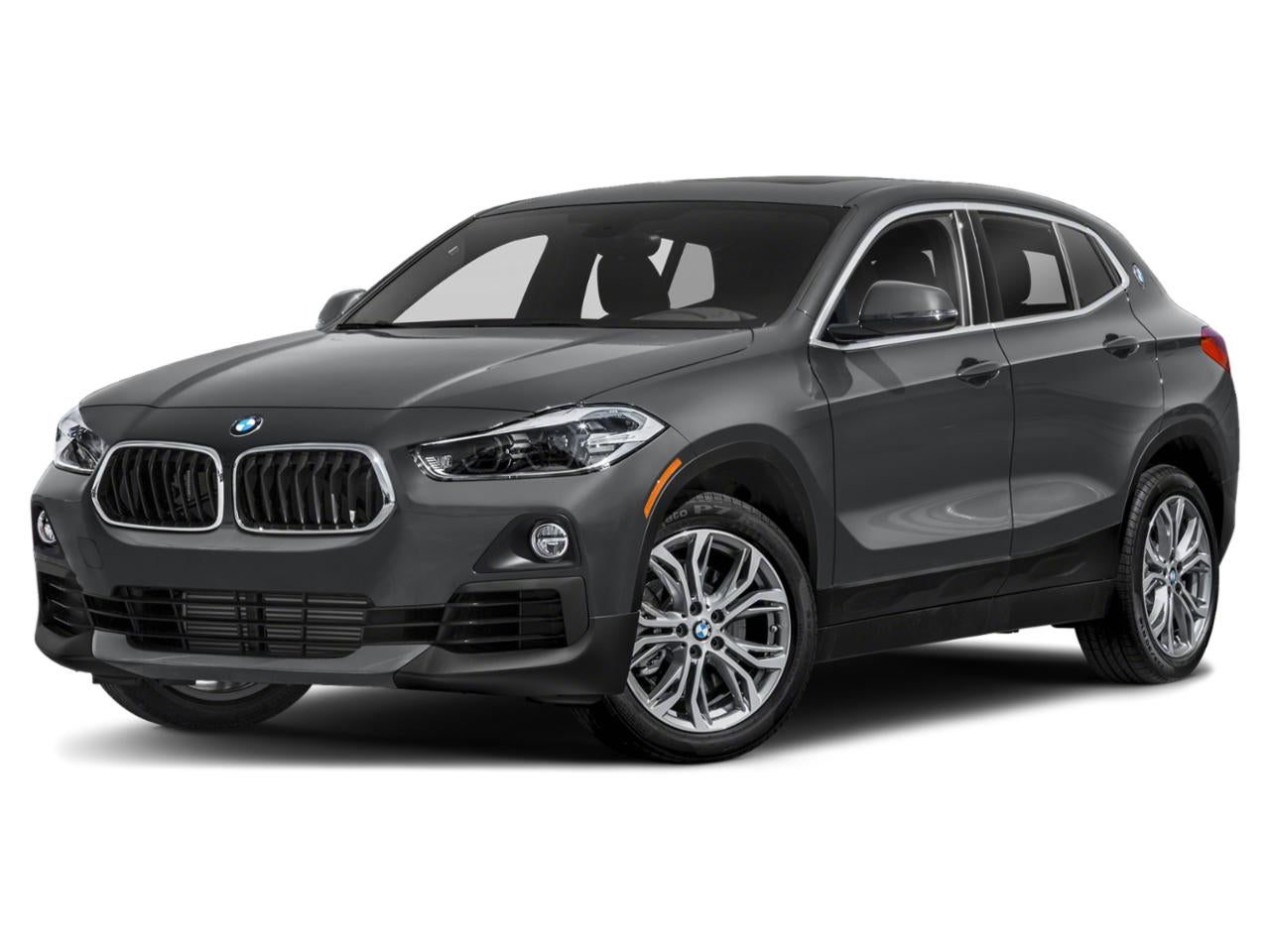 2020 BMW X2 sDrive28i Sports Activity Coupe