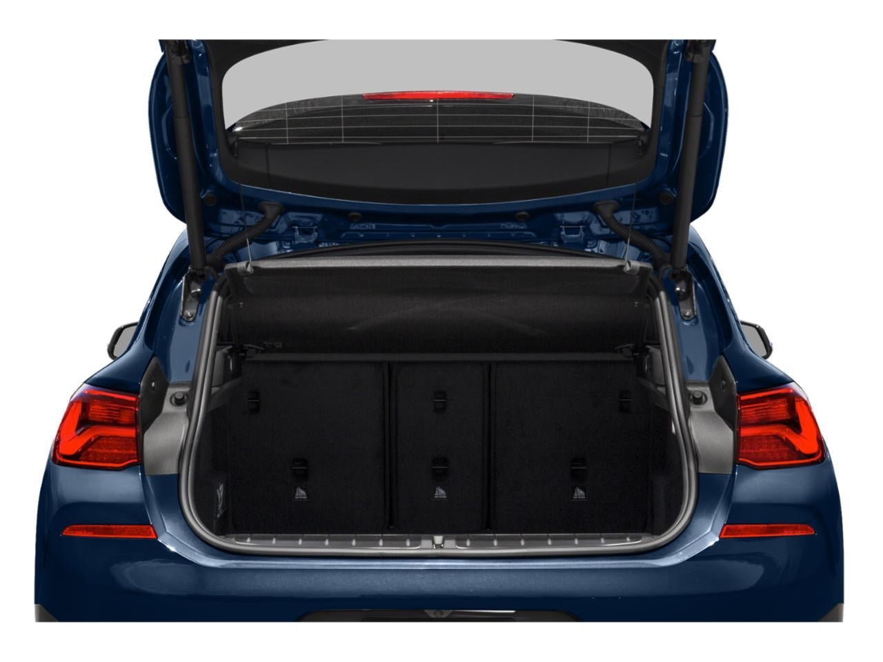 2020 BMW X2 sDrive28i Sports Activity Coupe