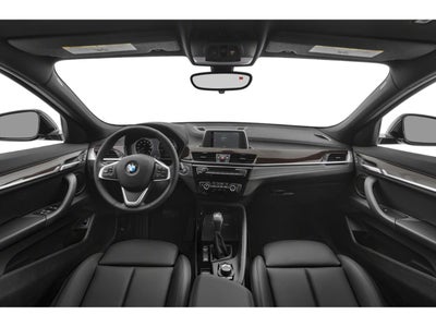 2020 BMW X2 sDrive28i Sports Activity Coupe