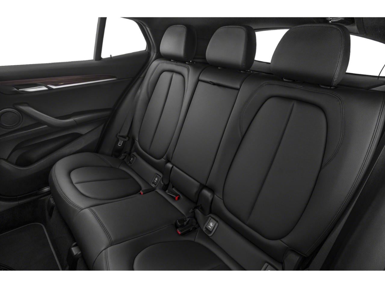 2020 BMW X2 sDrive28i Sports Activity Coupe