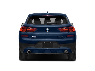 2020 BMW X2 sDrive28i Sports Activity Coupe