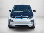 2015 BMW i3 4dr HB w/Range Extender