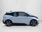 2015 BMW i3 4dr HB w/Range Extender