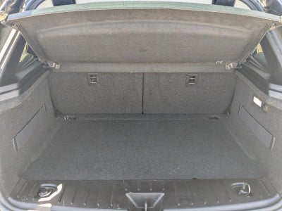 2015 BMW i3 4dr HB w/Range Extender
