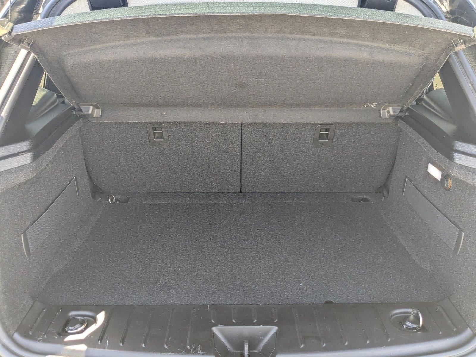 2015 BMW i3 4dr HB w/Range Extender