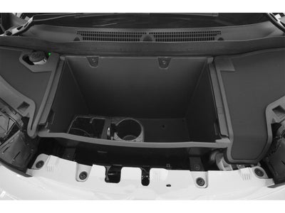 2015 BMW i3 4dr HB w/Range Extender