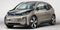 2015 BMW i3 4dr HB w/Range Extender
