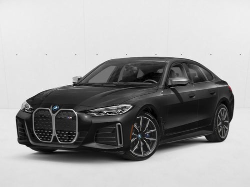 2024 BMW i4 Gran Coupe