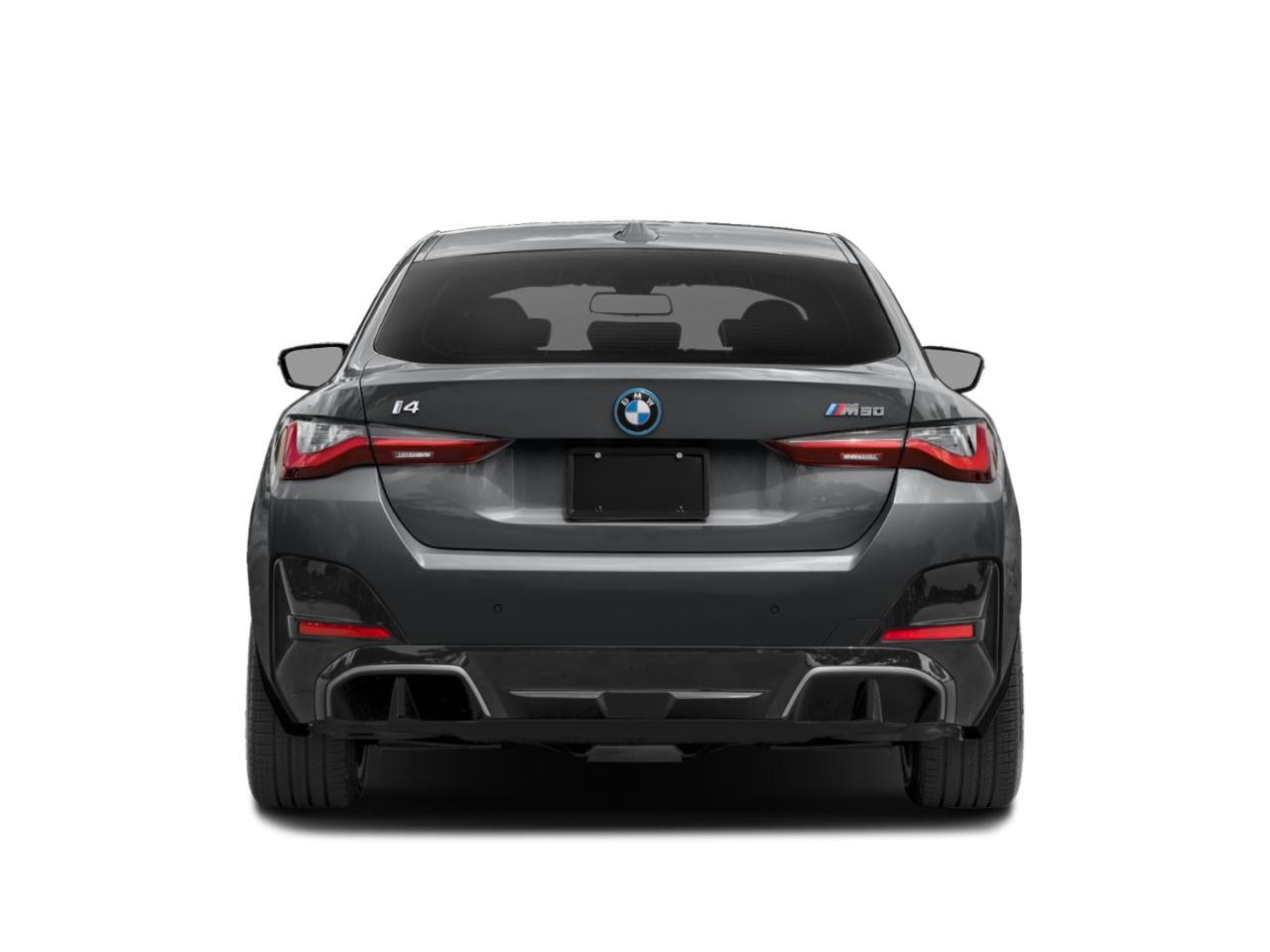 2023 BMW i4 Gran Coupe