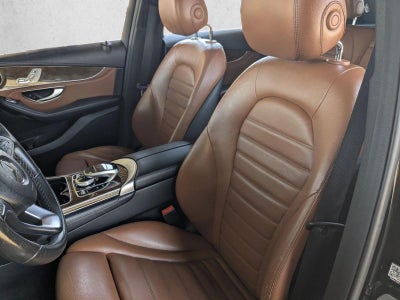 2018 Mercedes-Benz GLC GLC 300 SUV