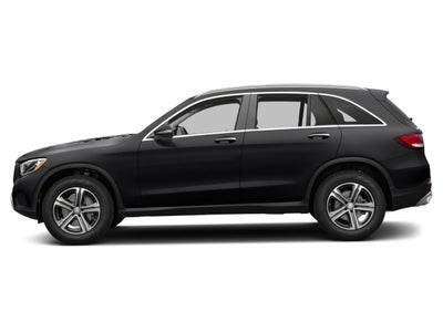 2018 Mercedes-Benz GLC GLC 300 SUV