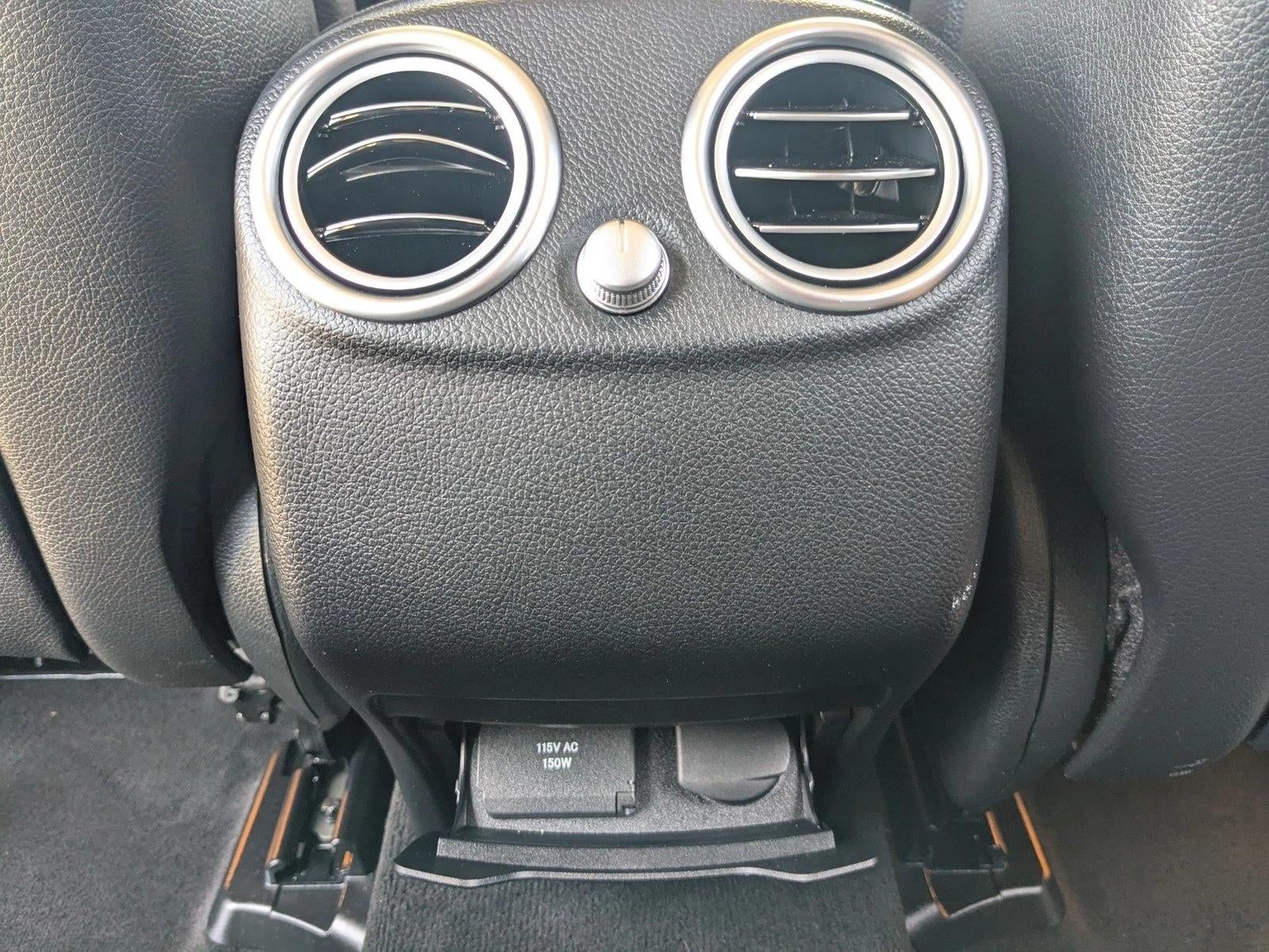 2019 Mercedes-Benz GLC GLC 350e 4MATIC® SUV