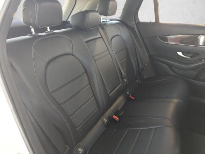 2019 Mercedes-Benz GLC GLC 350e 4MATIC® SUV