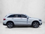 2019 Mercedes-Benz GLC GLC 350e 4MATIC® SUV