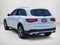 2019 Mercedes-Benz GLC GLC 350e 4MATIC® SUV