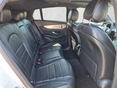 2019 Mercedes-Benz GLC GLC 300 4MATIC® Coupe