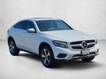 2019 Mercedes-Benz GLC GLC 300 4MATIC® Coupe