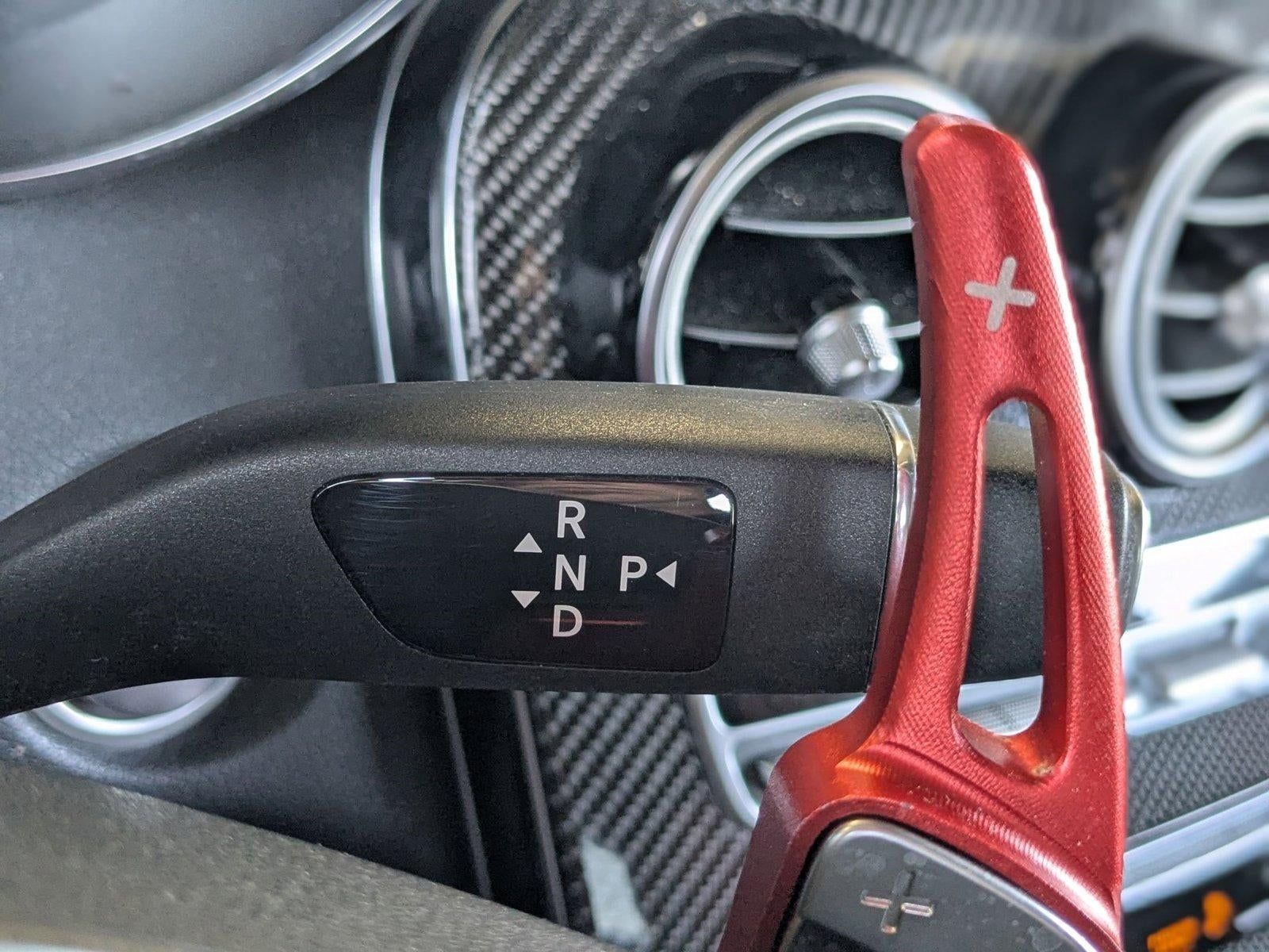 2019 Mercedes-Benz GLC AMG® GLC 43 4MATIC® Coupe