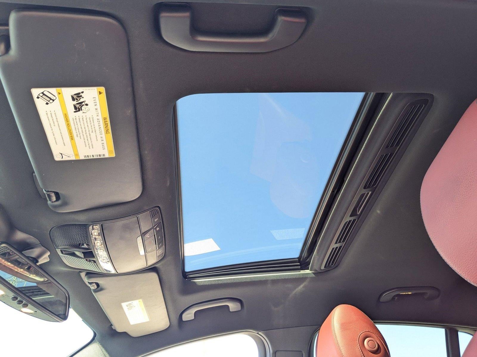 2019 Mercedes-Benz GLC AMG® GLC 43 4MATIC® Coupe