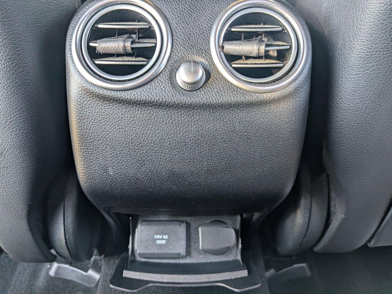 2019 Mercedes-Benz GLC AMG® GLC 43 4MATIC® Coupe