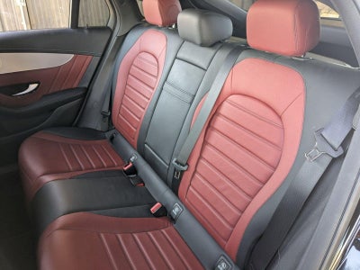 2019 Mercedes-Benz GLC AMG® GLC 43 4MATIC® Coupe