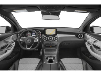 2019 Mercedes-Benz GLC AMG® GLC 43 4MATIC® Coupe