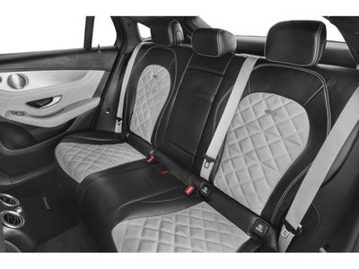 2019 Mercedes-Benz GLC AMG® GLC 43 4MATIC® Coupe