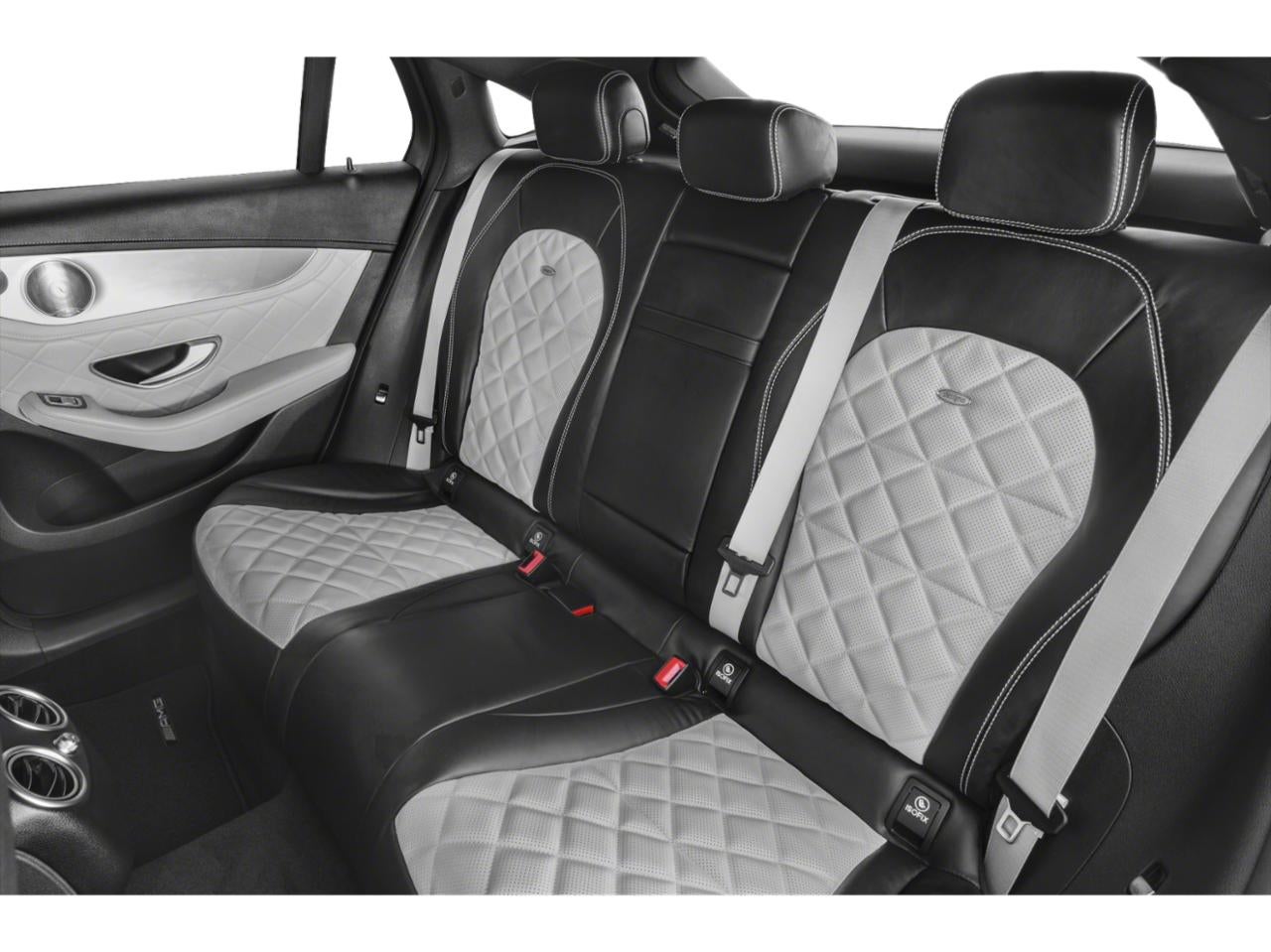 2019 Mercedes-Benz GLC AMG® GLC 43 4MATIC® Coupe