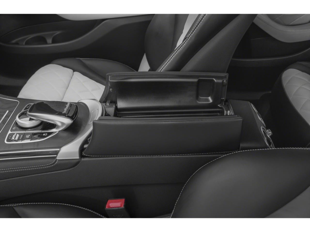 2019 Mercedes-Benz GLC AMG® GLC 43 4MATIC® Coupe