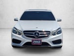2014 Mercedes-Benz E-Class E 350 Sport Sedan