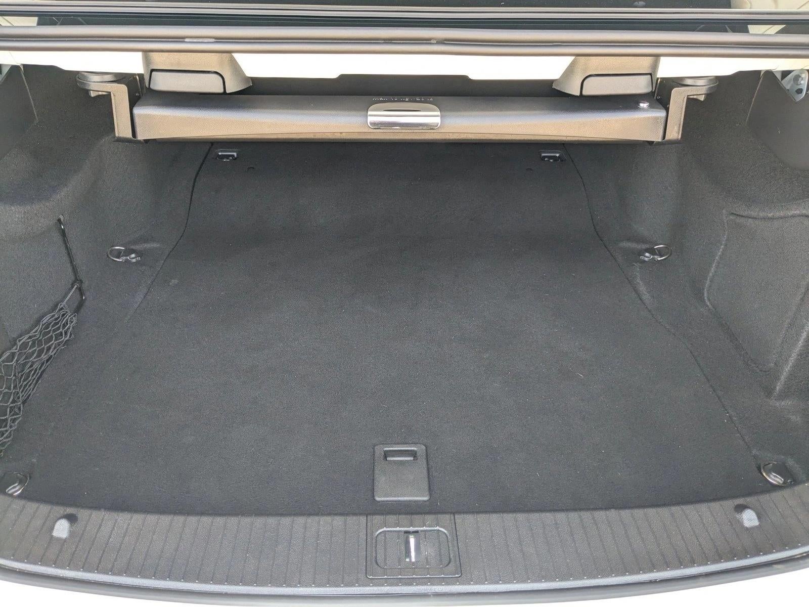 2014 Mercedes-Benz E-Class E 350 Sport Sedan