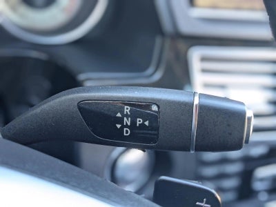 2014 Mercedes-Benz E-Class E 350 Sport Sedan