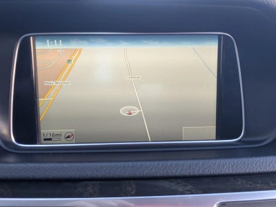 2014 Mercedes-Benz E-Class E 350 Sport Sedan