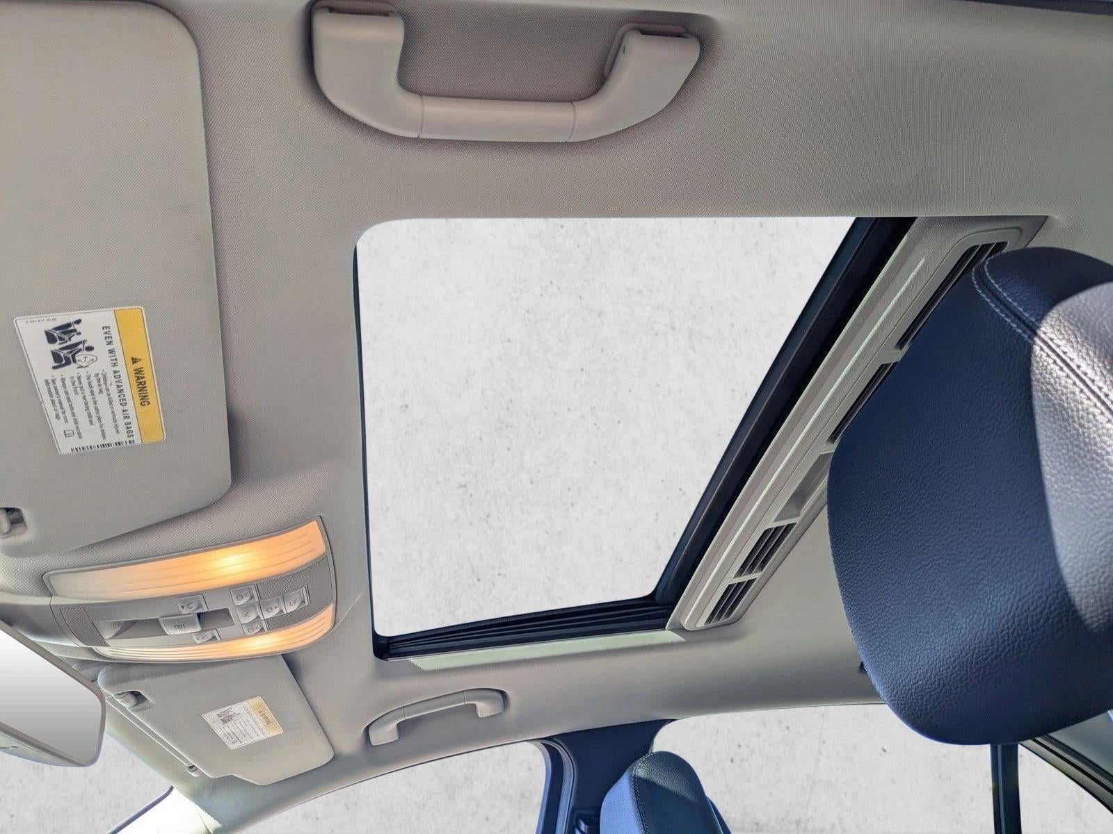 2014 Mercedes-Benz E-Class E 350 Sport Sedan