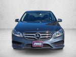 2014 Mercedes-Benz E-Class E 350 Sport Sedan