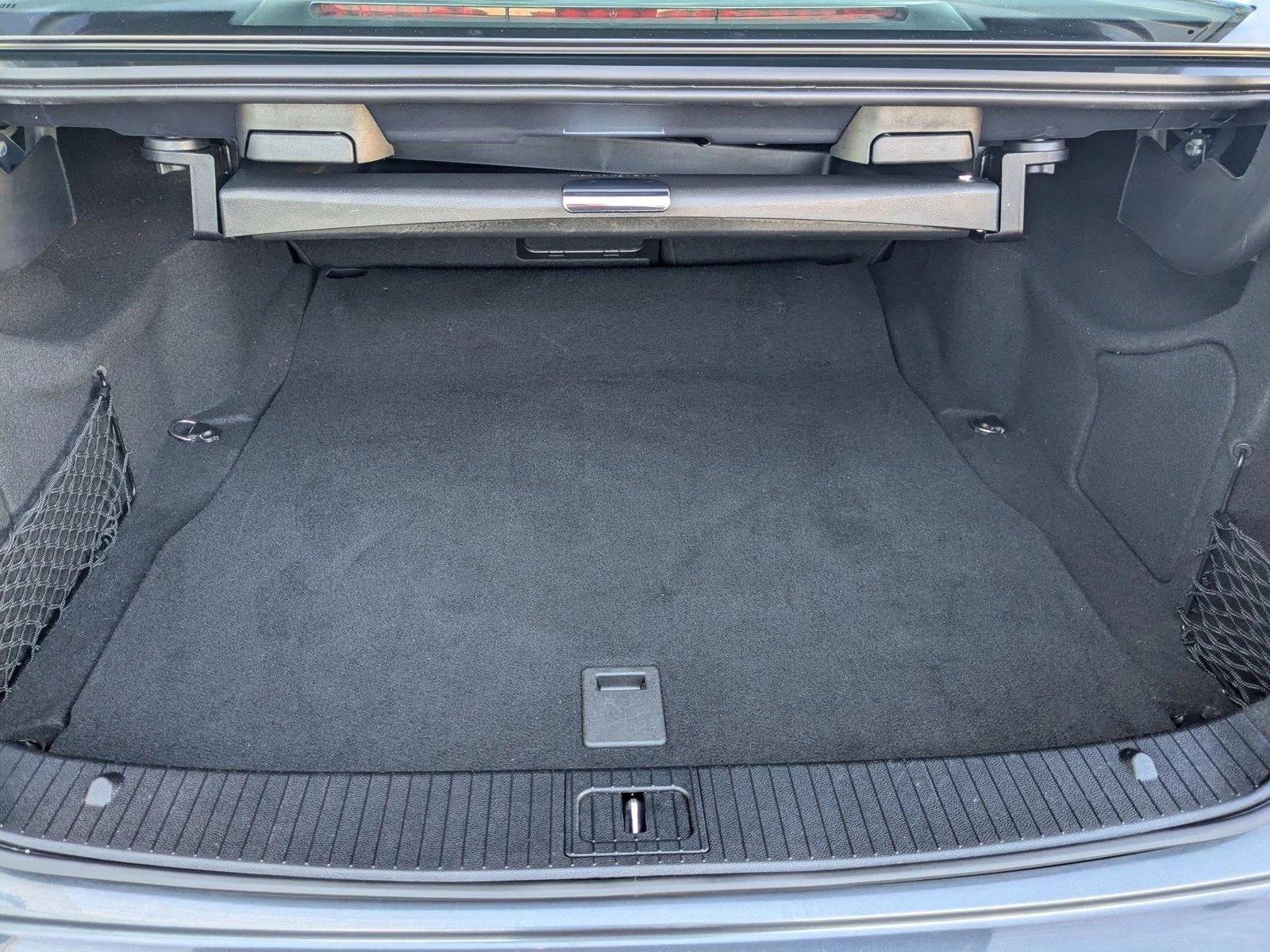 2014 Mercedes-Benz E-Class E 350 Sport Sedan