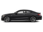2019 Mercedes-Benz C-Class AMG® C 43 4MATIC® Coupe