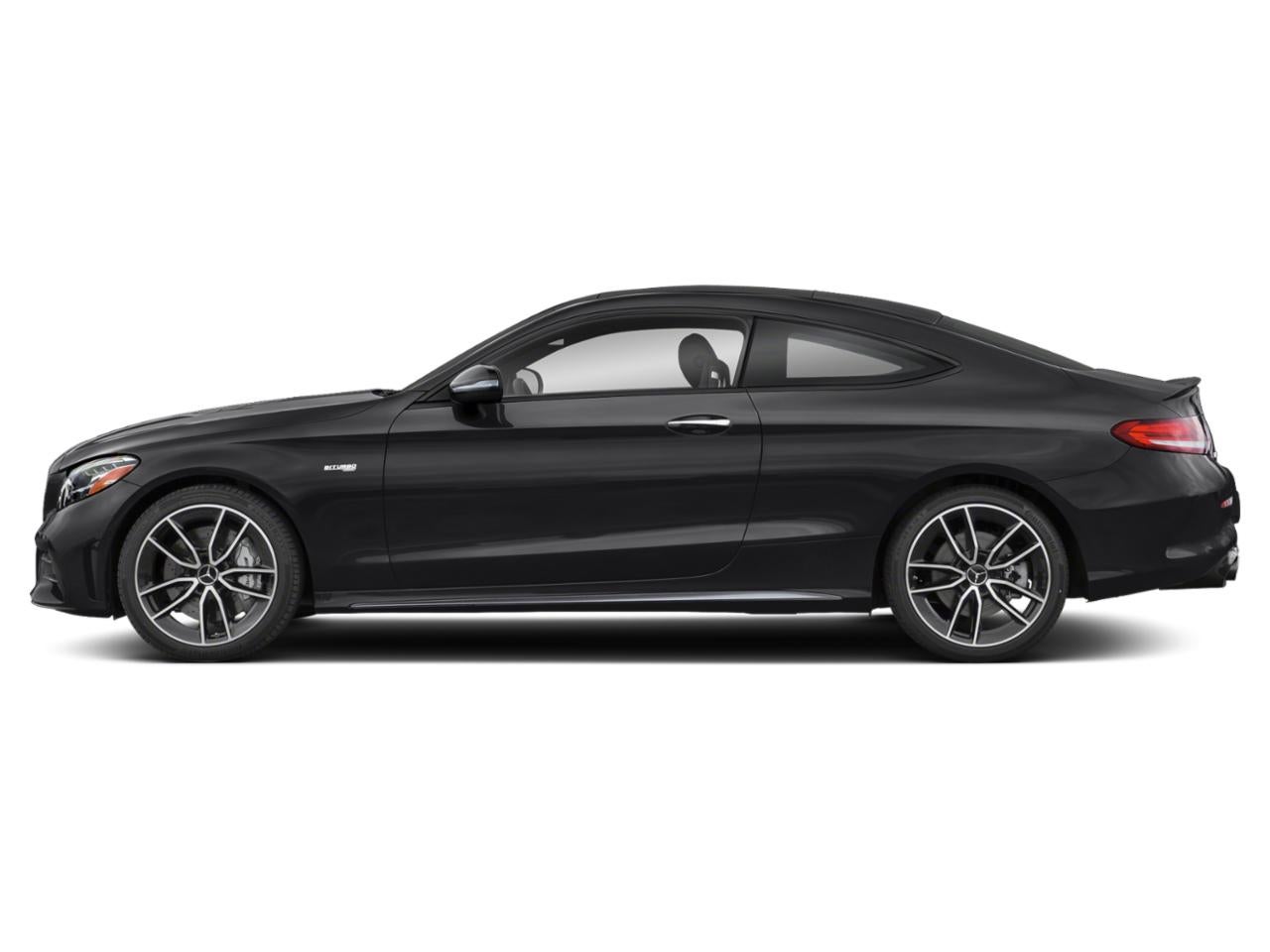 2019 Mercedes-Benz C-Class AMG® C 43 4MATIC® Coupe