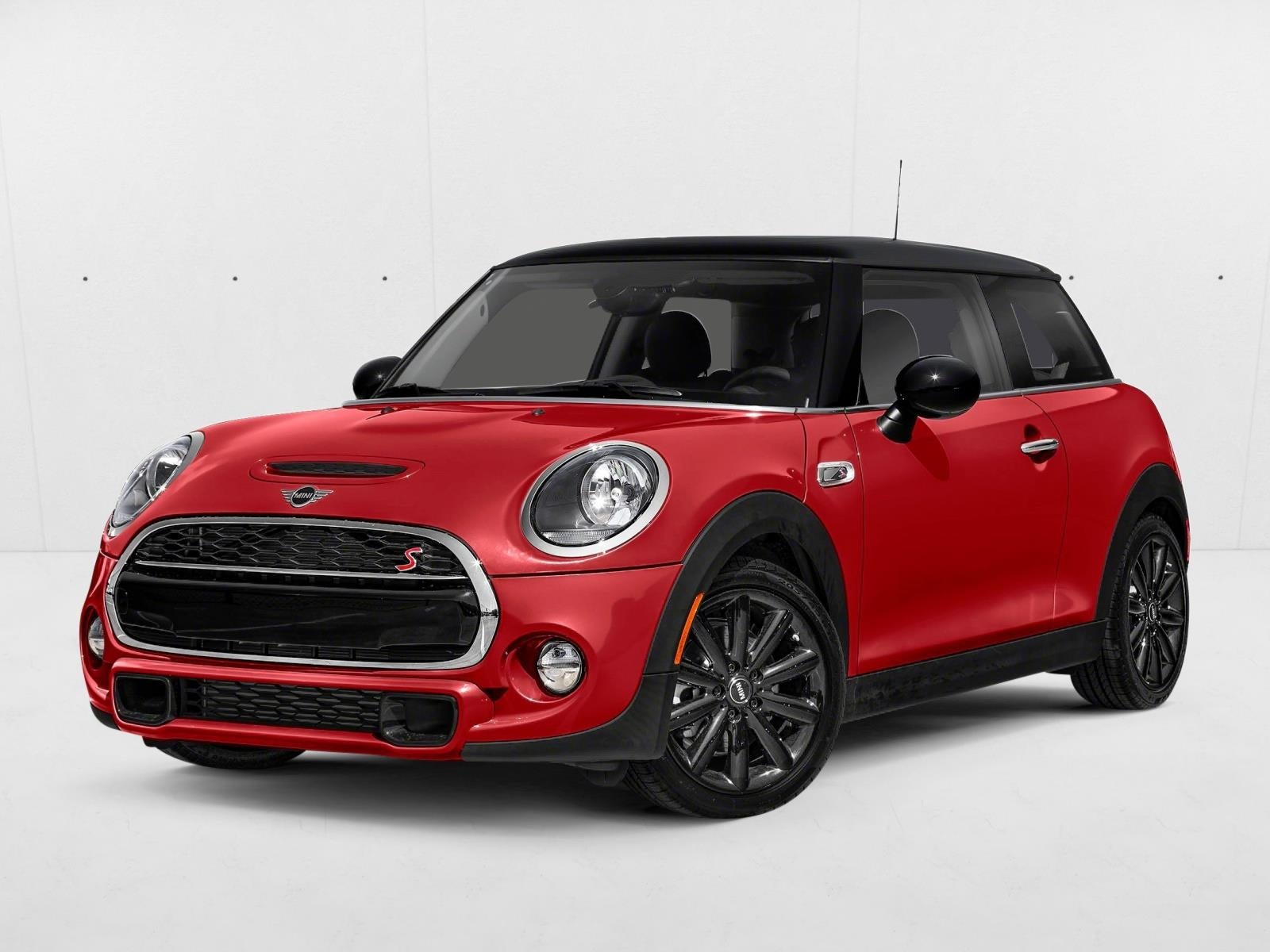 2019 MINI Oxford Edition Oxford Edition