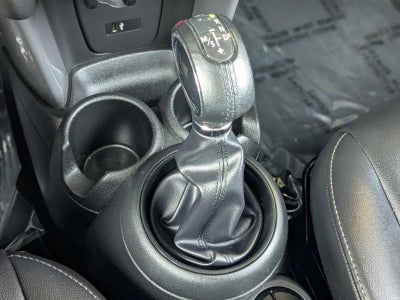 2019 MINI Oxford Edition Oxford Edition
