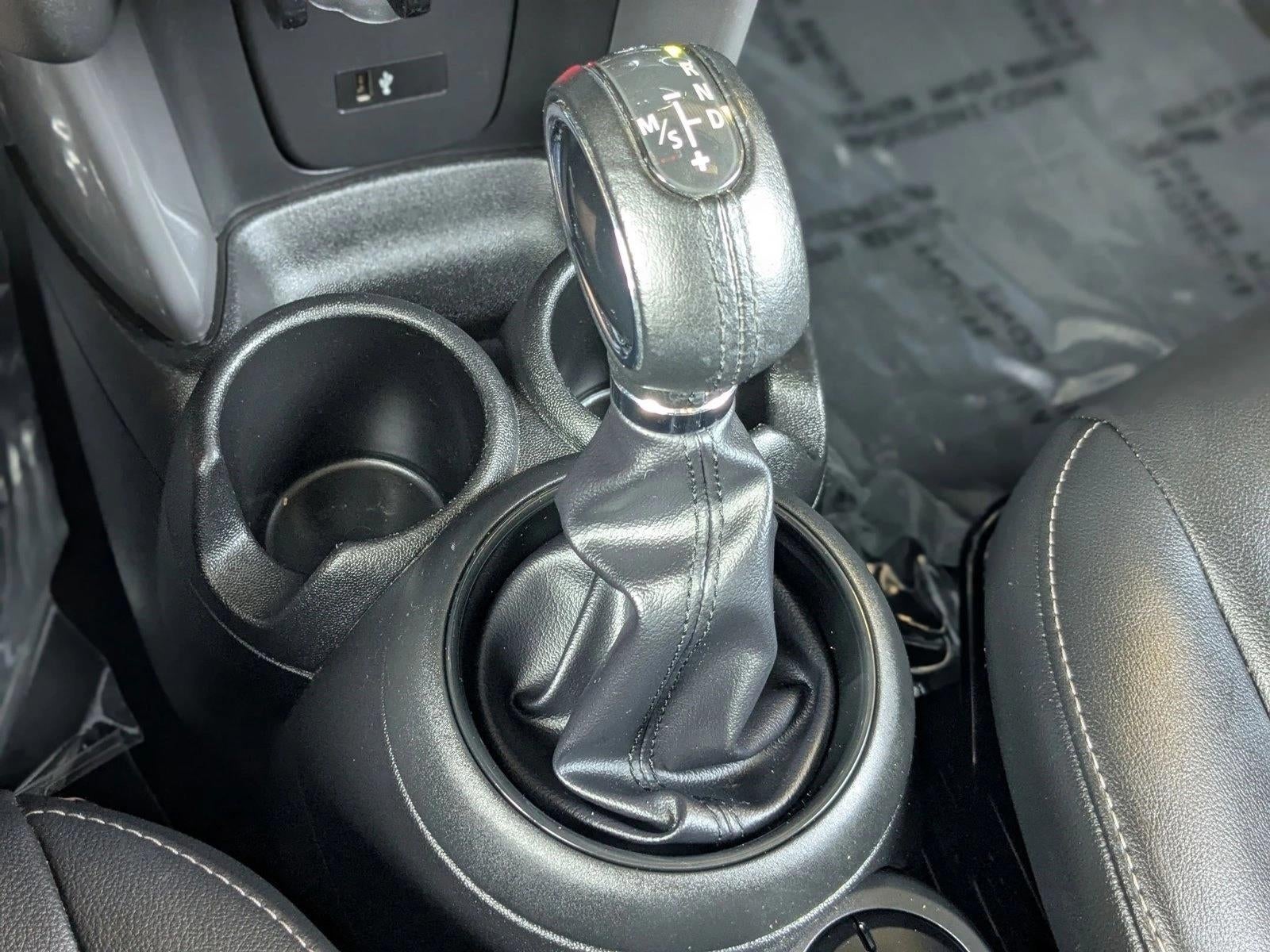 2019 MINI Oxford Edition Oxford Edition