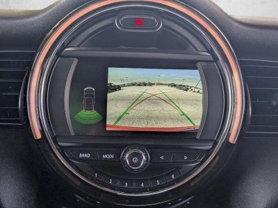 2019 MINI Oxford Edition Oxford Edition