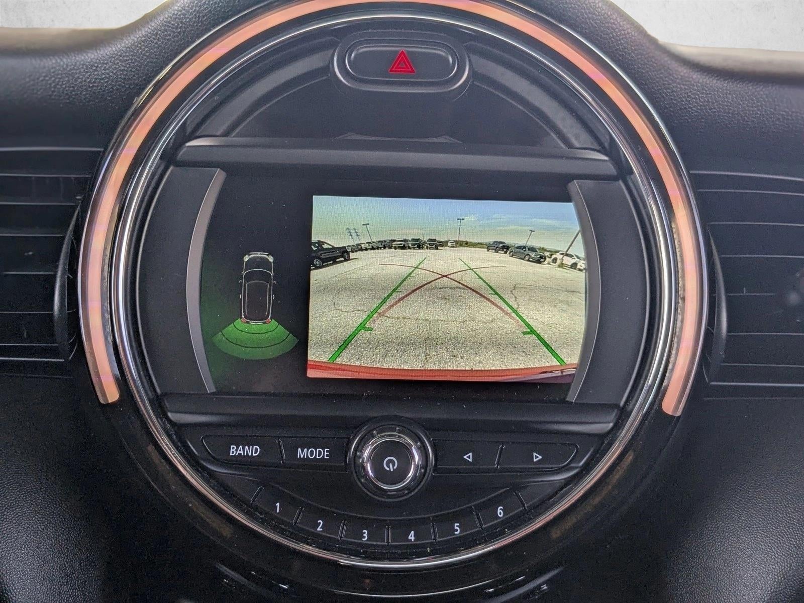2019 MINI Oxford Edition Oxford Edition