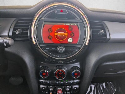 2019 MINI Oxford Edition Oxford Edition