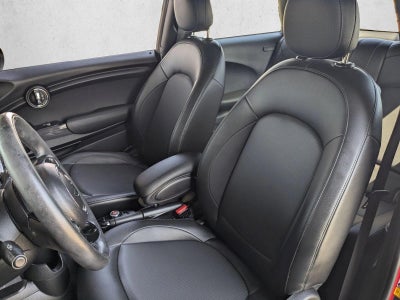 2019 MINI Oxford Edition Oxford Edition